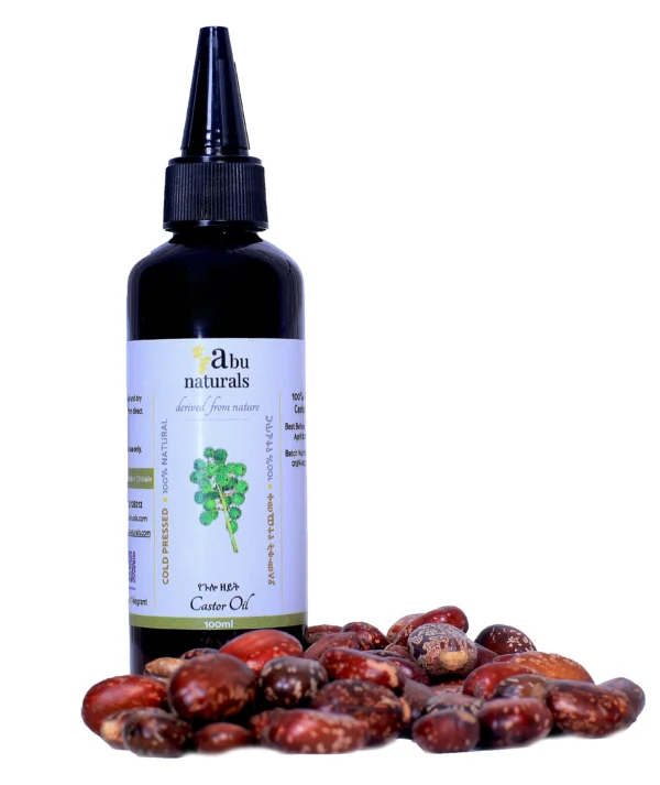 Castor Oil