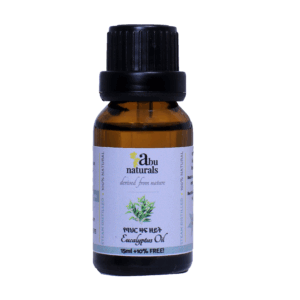 Eucalyptus Essential Oil