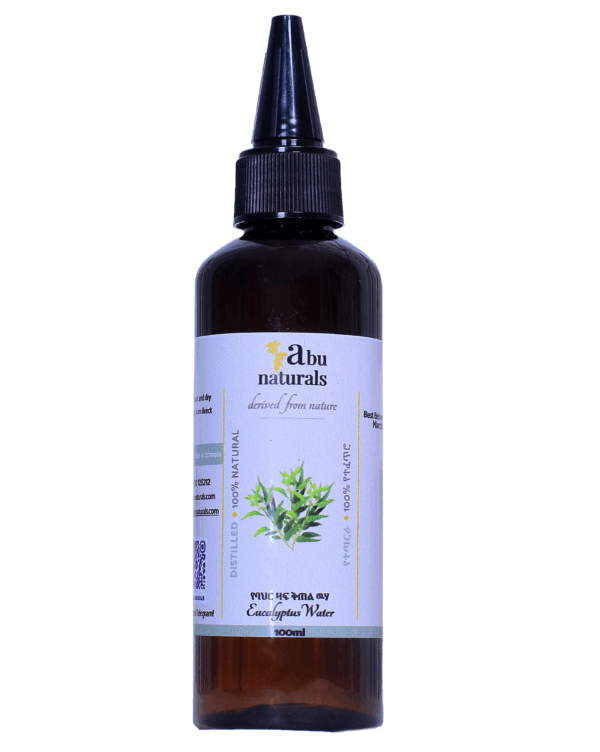 Eucalyptus