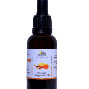 Pumpkin Seed Oil