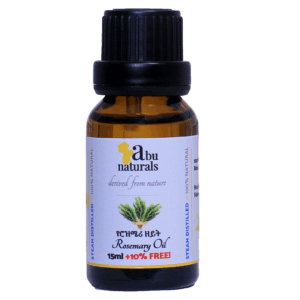 Rosemary Essential Oil