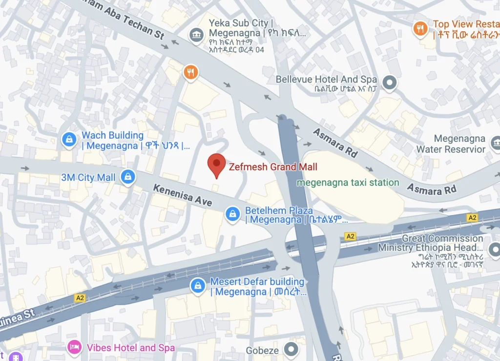 Location