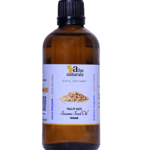 Sesame Seed Oil