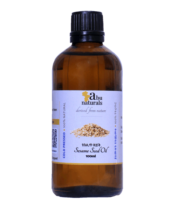 Sesame Seed Oil
