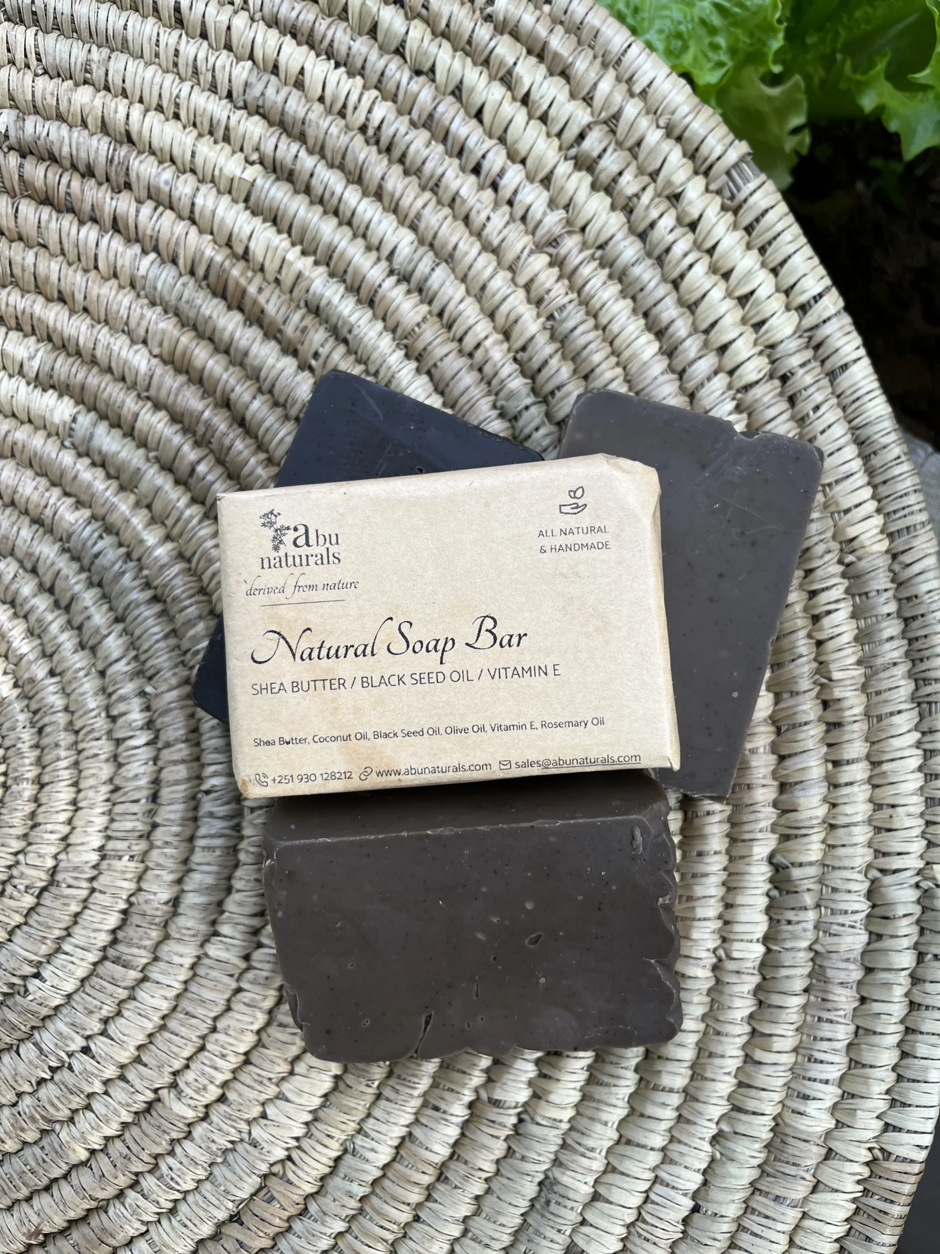 Soap Bars