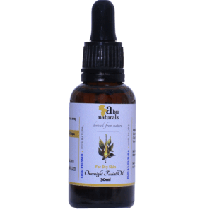 Face Oil