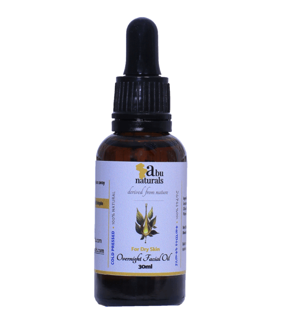 Face Oil