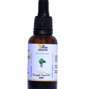 Face Oil