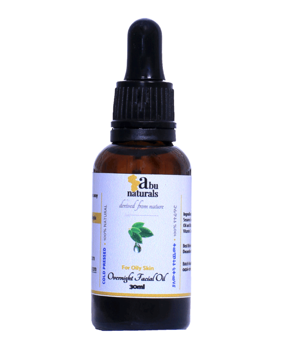 Face Oil