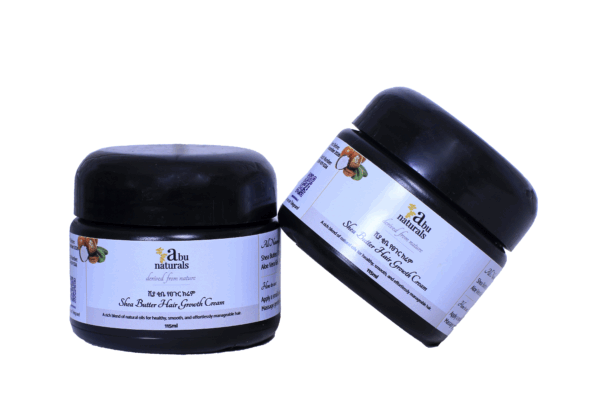 Shea Butter