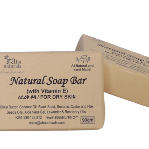 Body soap