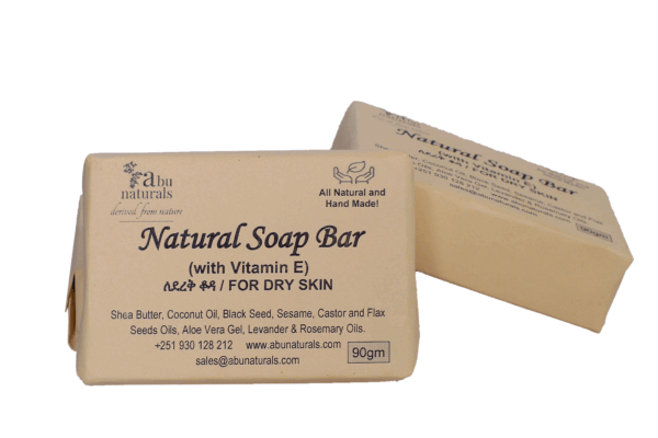 Body soap