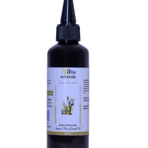 Hair Growth Oil